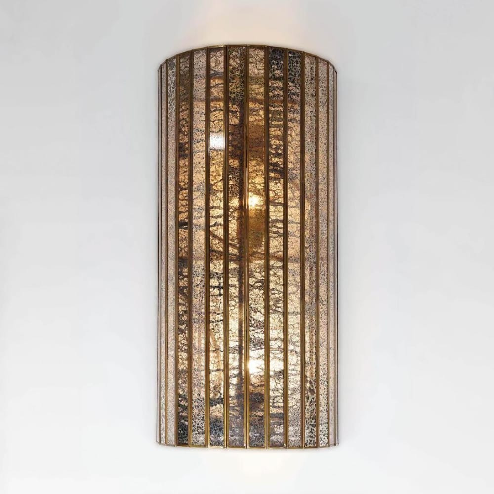 Interior Wall Light / Sconce Balmain Wall Lamp