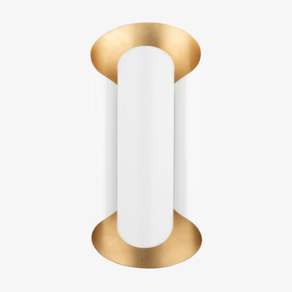 Interior Wall Light / Sconce Banks Wall Sconce