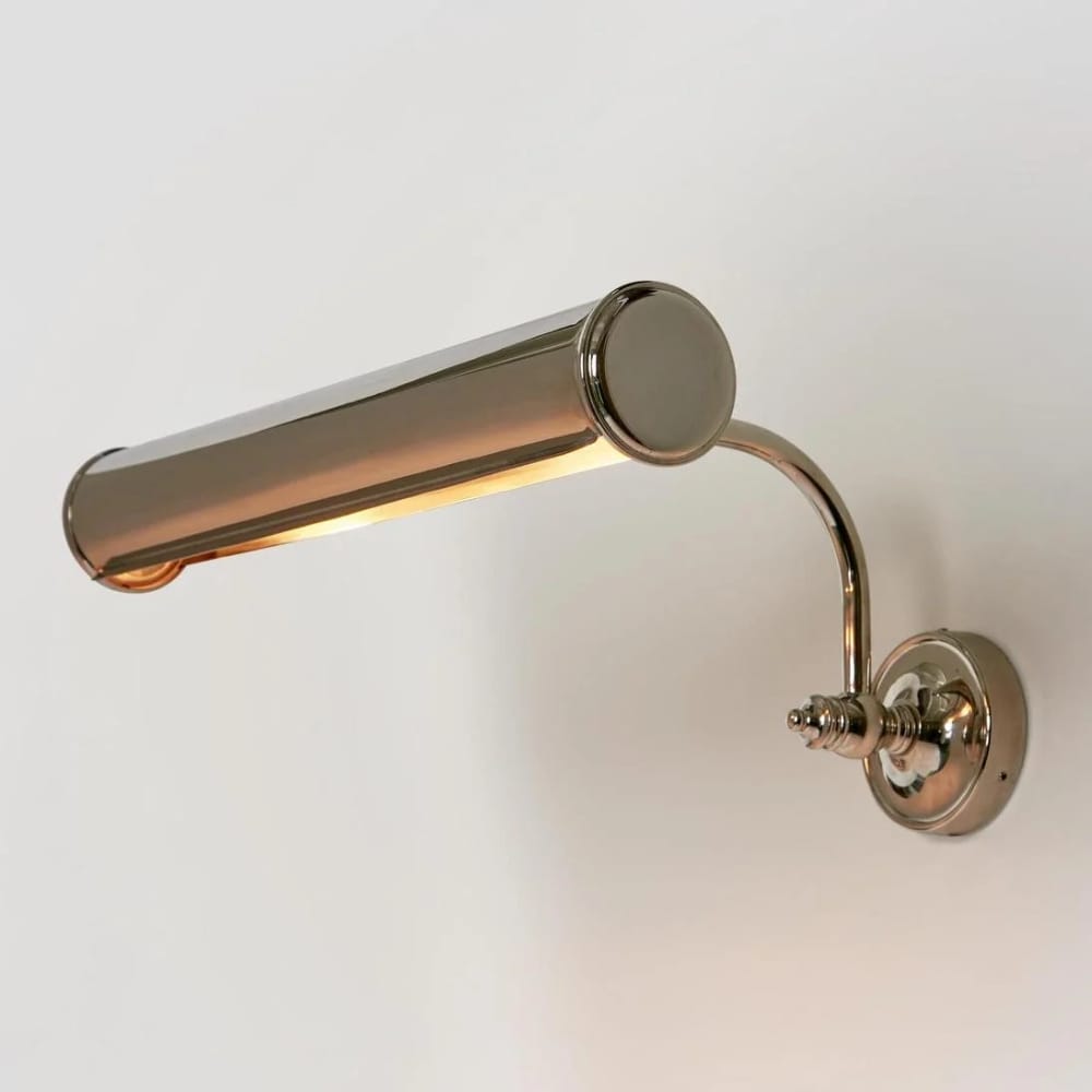 Picture Lights Barclay Picture Light