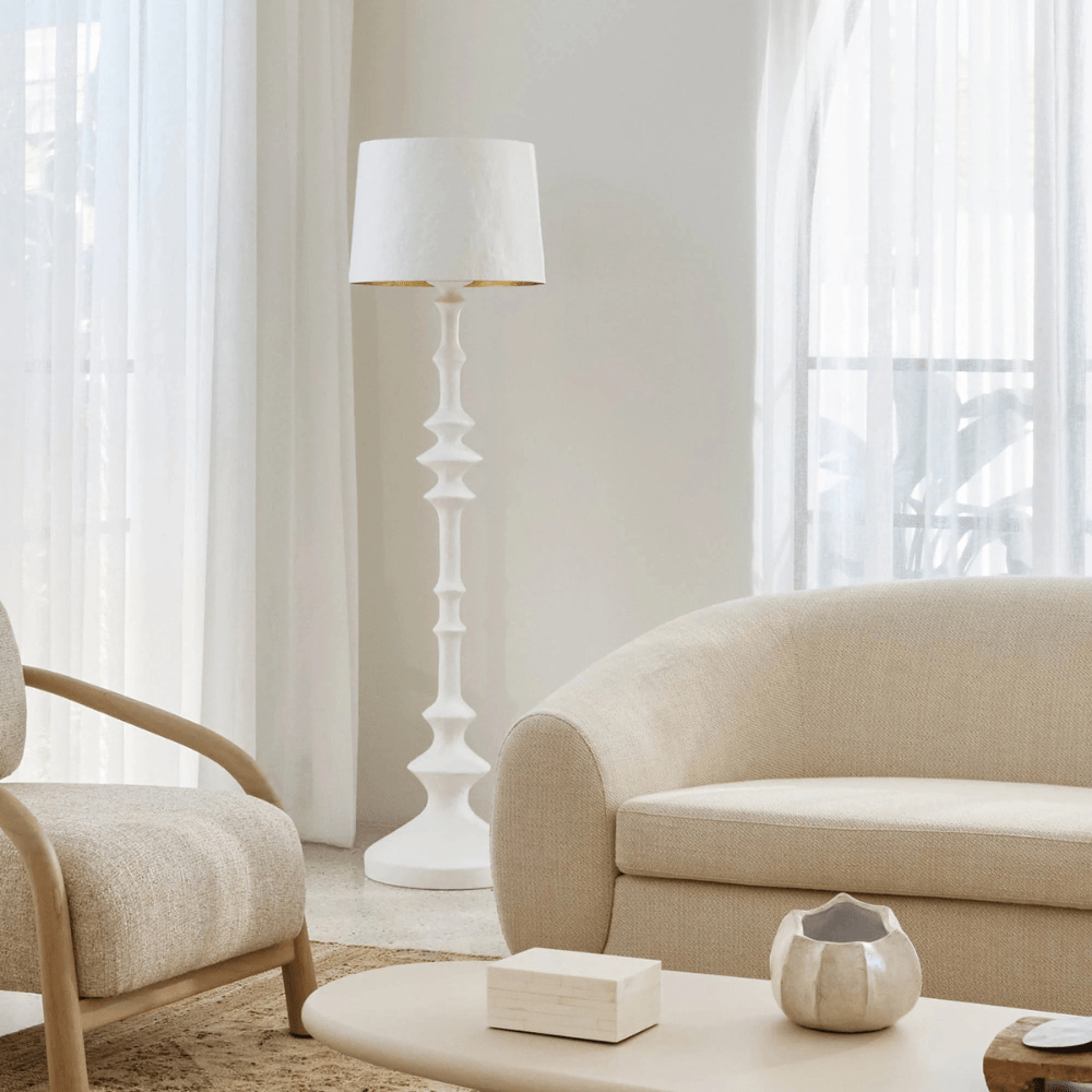 Floor Lamps Basalt Floor Lamp