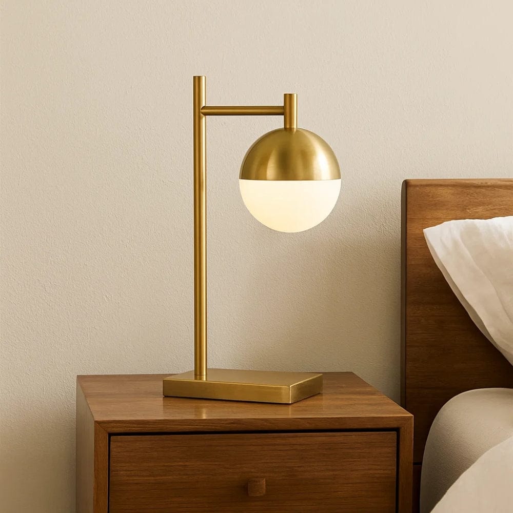 Table Lamps Basilo Table Lamp