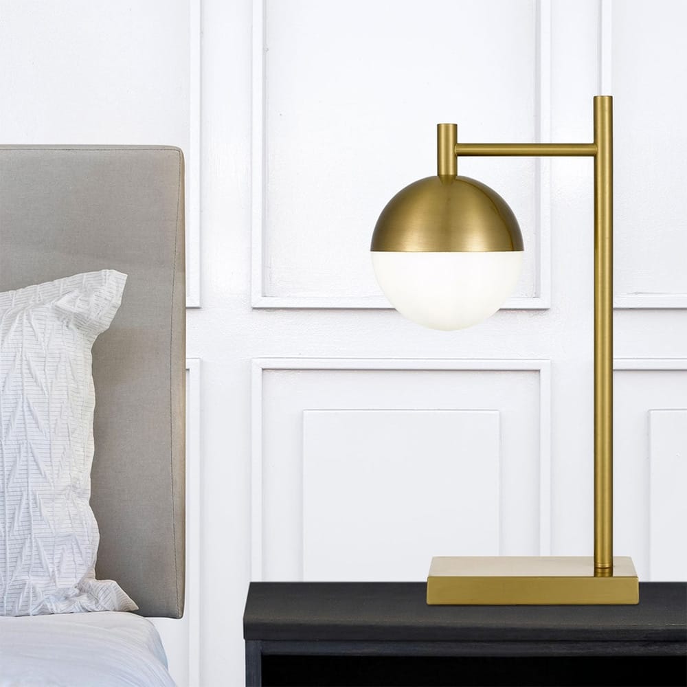 Table Lamps Basilo Table Lamp