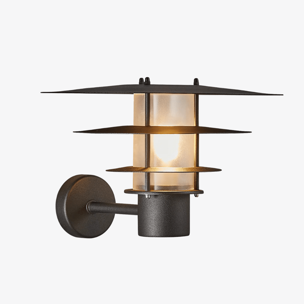 Exterior Wall Light Bastia 35 Wall Light