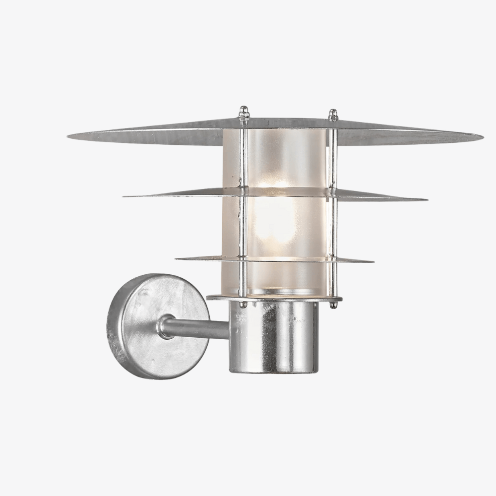 Exterior Wall Light Bastia 35 Wall Light