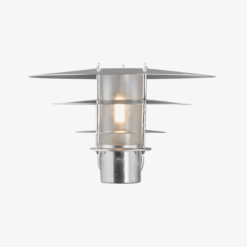 Exterior Wall Light Bastia 35 Wall Light
