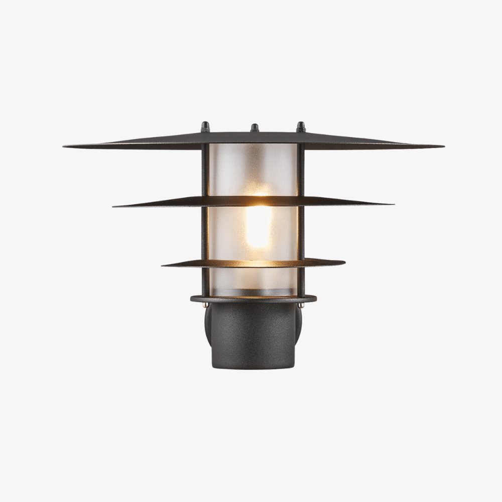 Exterior Wall Light Bastia 35 Wall Light