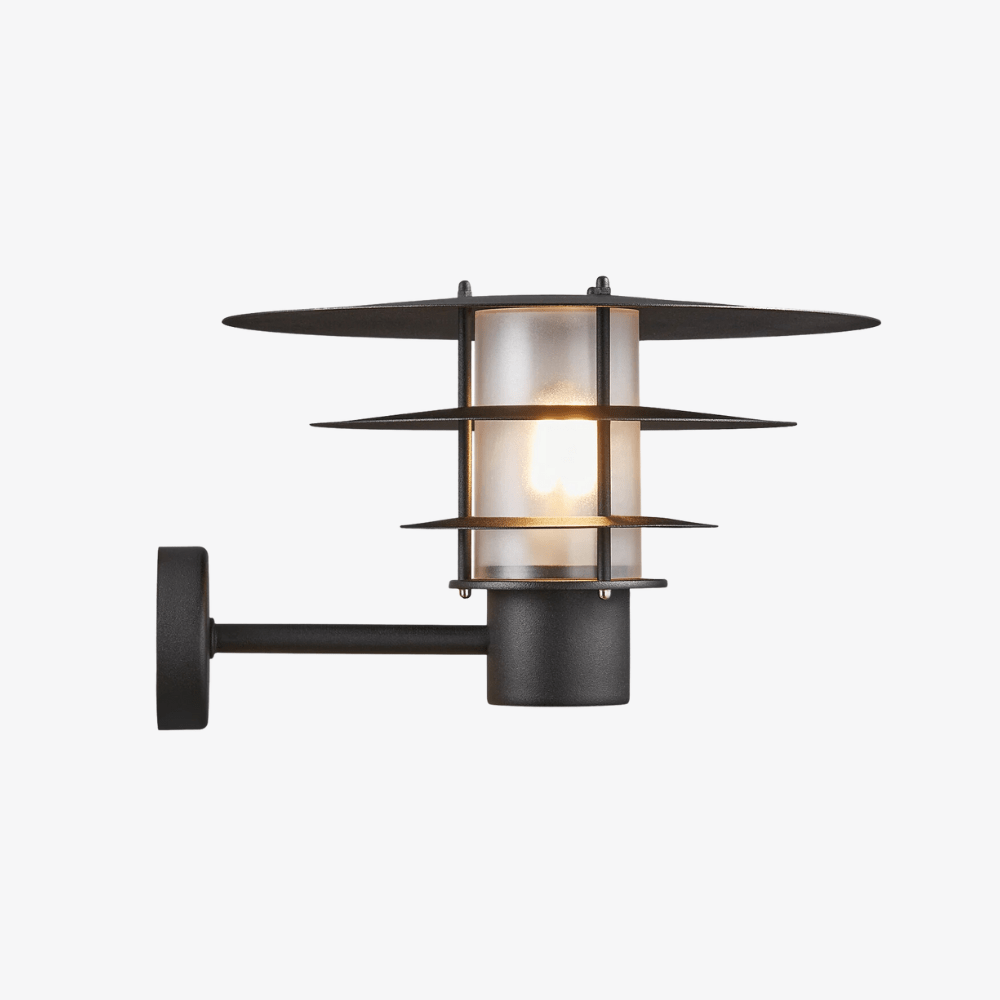 Exterior Wall Light Bastia 35 Wall Light