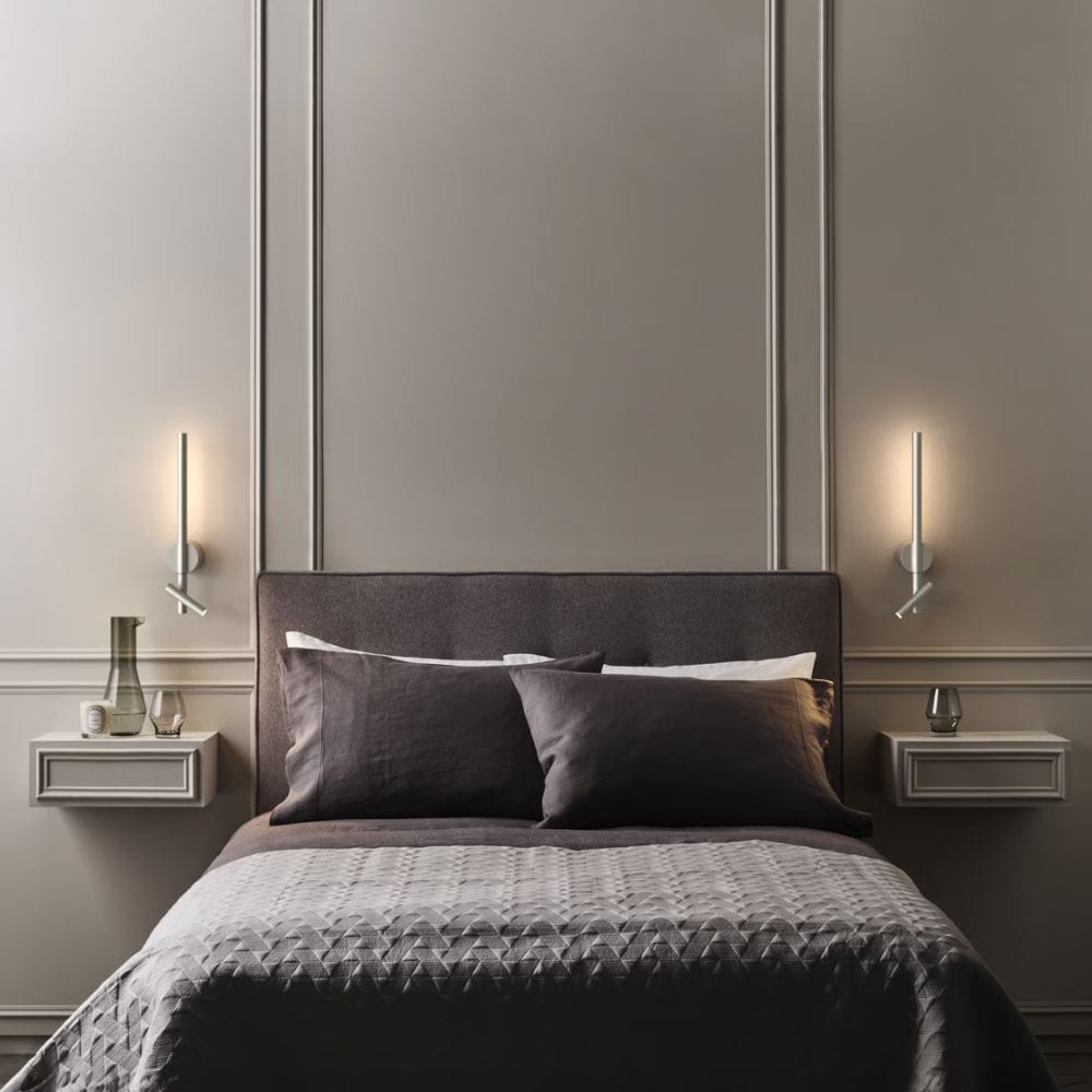 Bedside Wall Lights Baton Reader LED Wall Light