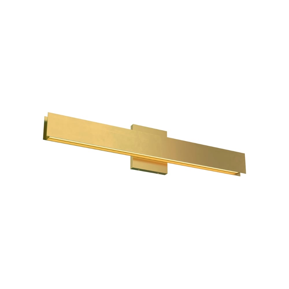 Interior Wall Light / Sconce Bau 24" Bath Sconce
