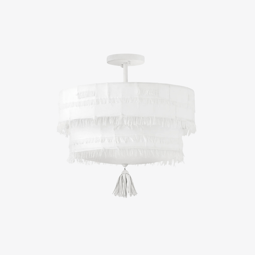 Interior Flush & Semi Flush Baya Semi-Flush Mount