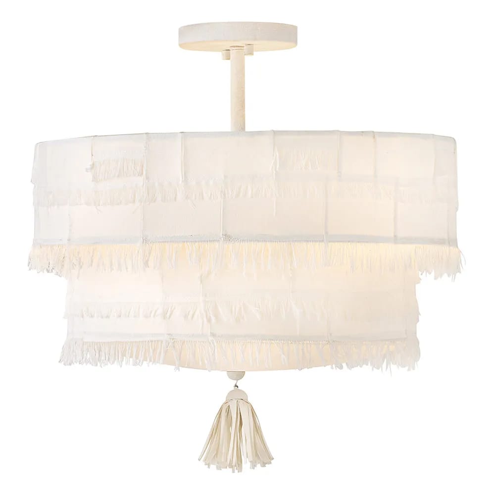 Interior Flush & Semi Flush Baya Semi-Flush Mount
