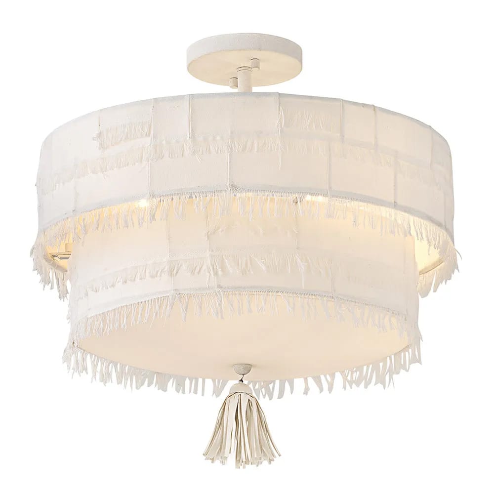 Interior Flush & Semi Flush Baya Semi-Flush Mount