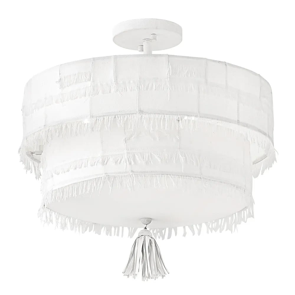Interior Flush & Semi Flush Baya Semi-Flush Mount