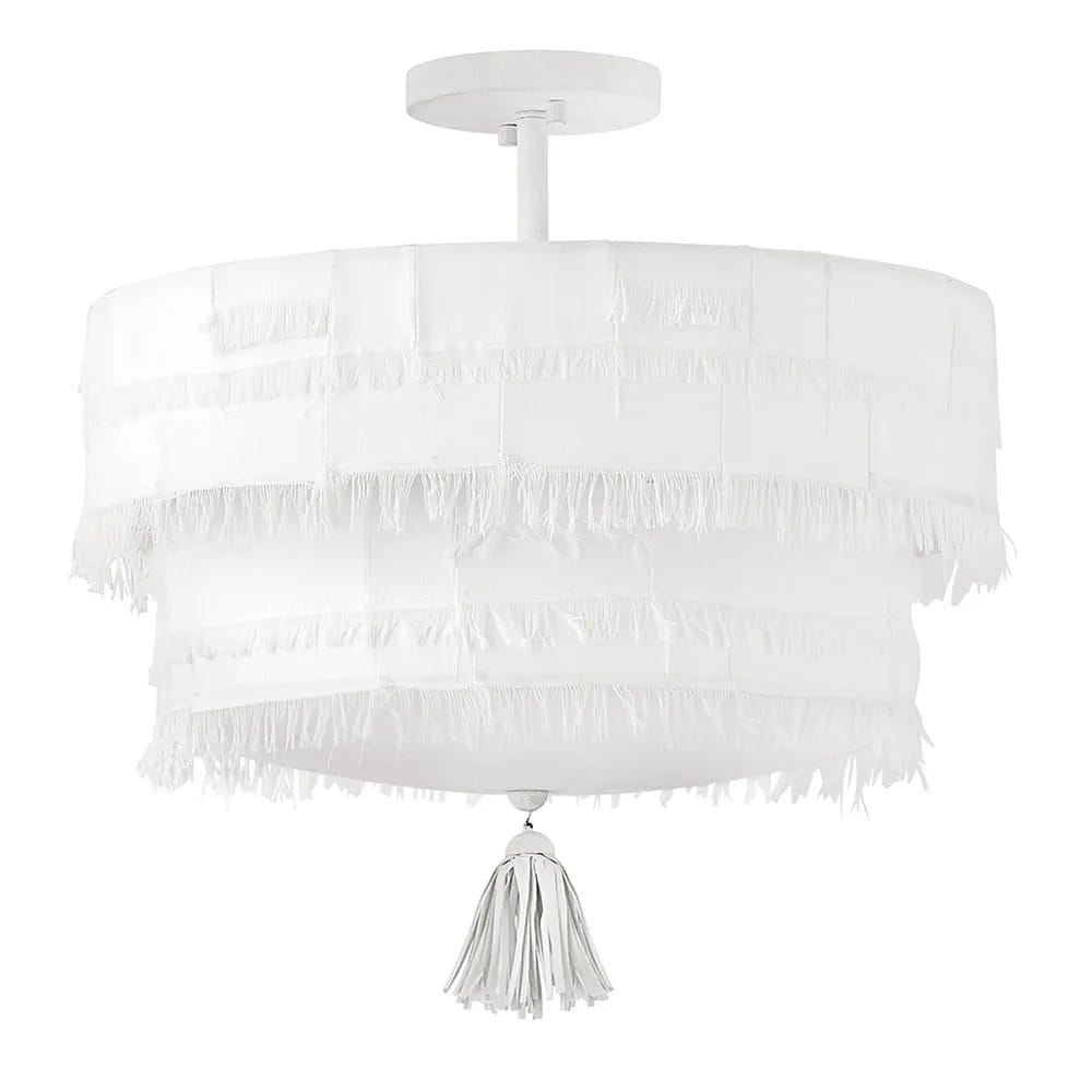 Interior Flush & Semi Flush Baya Semi-Flush Mount