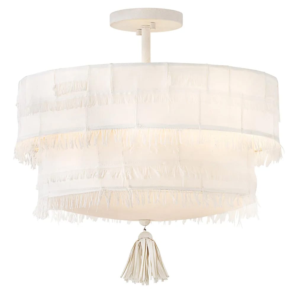 Interior Flush & Semi Flush Baya Semi-Flush Mount
