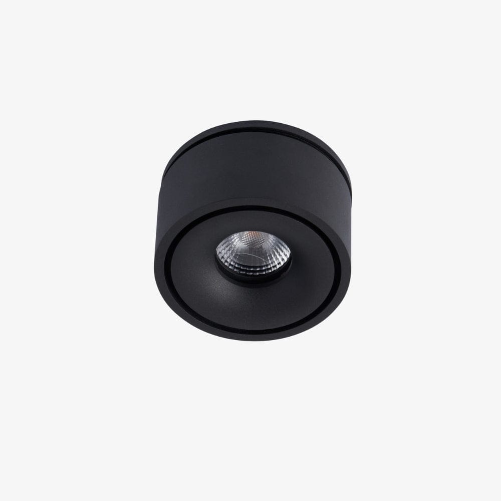 Surface Mounted BCA150SR Downlights Semi Recessed - Adjustable