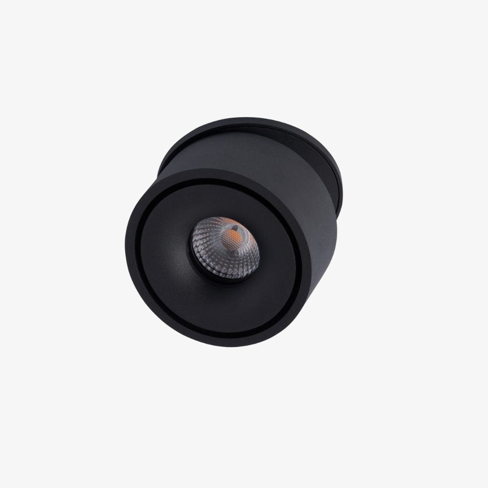 Surface Mounted BCA150SR Downlights Semi Recessed - Adjustable