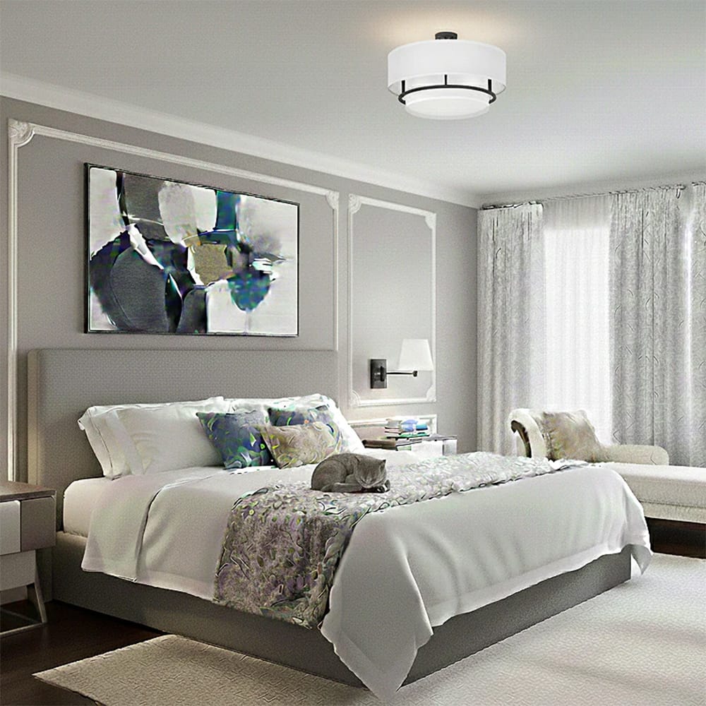 Interior Wall Light / Sconce Beale 1 Light Swing Arm Wall Bracket