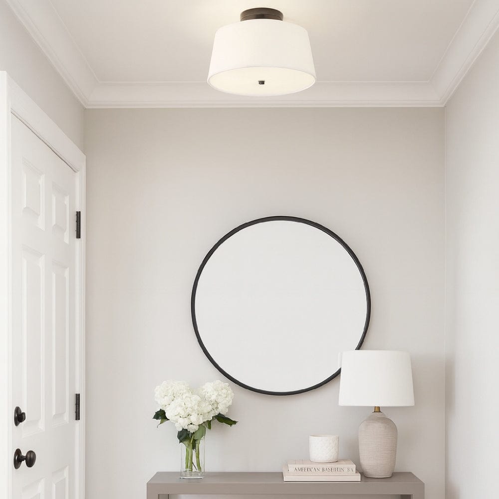 Interior Flush & Semi Flush Beale 2 L Flush Mount