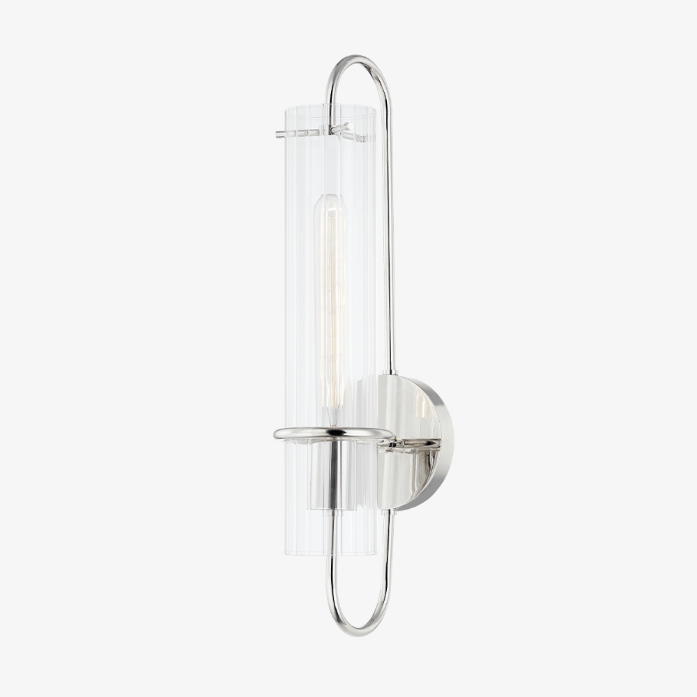 Interior Wall Light / Sconce Beck Wall Sconce