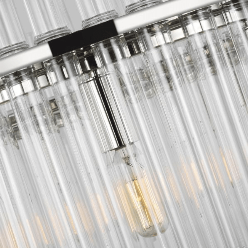 Chandelier Beckett Medium Chandelier
