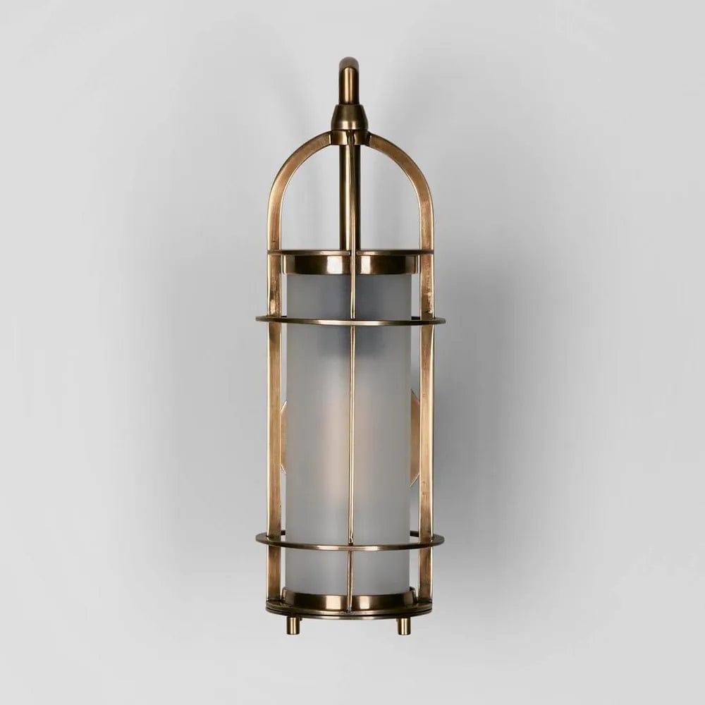 Exterior Wall Light Bel Air Wall Light