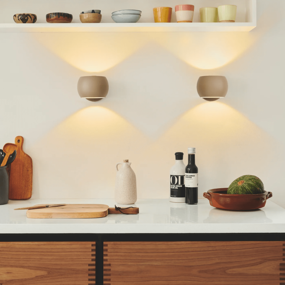 Interior Wall Light / Sconce Belir Wall Light