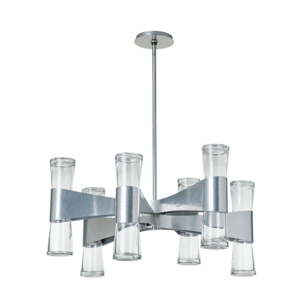 Interior Pendant Bellis 6 Arm 12 Light Round Chandelier