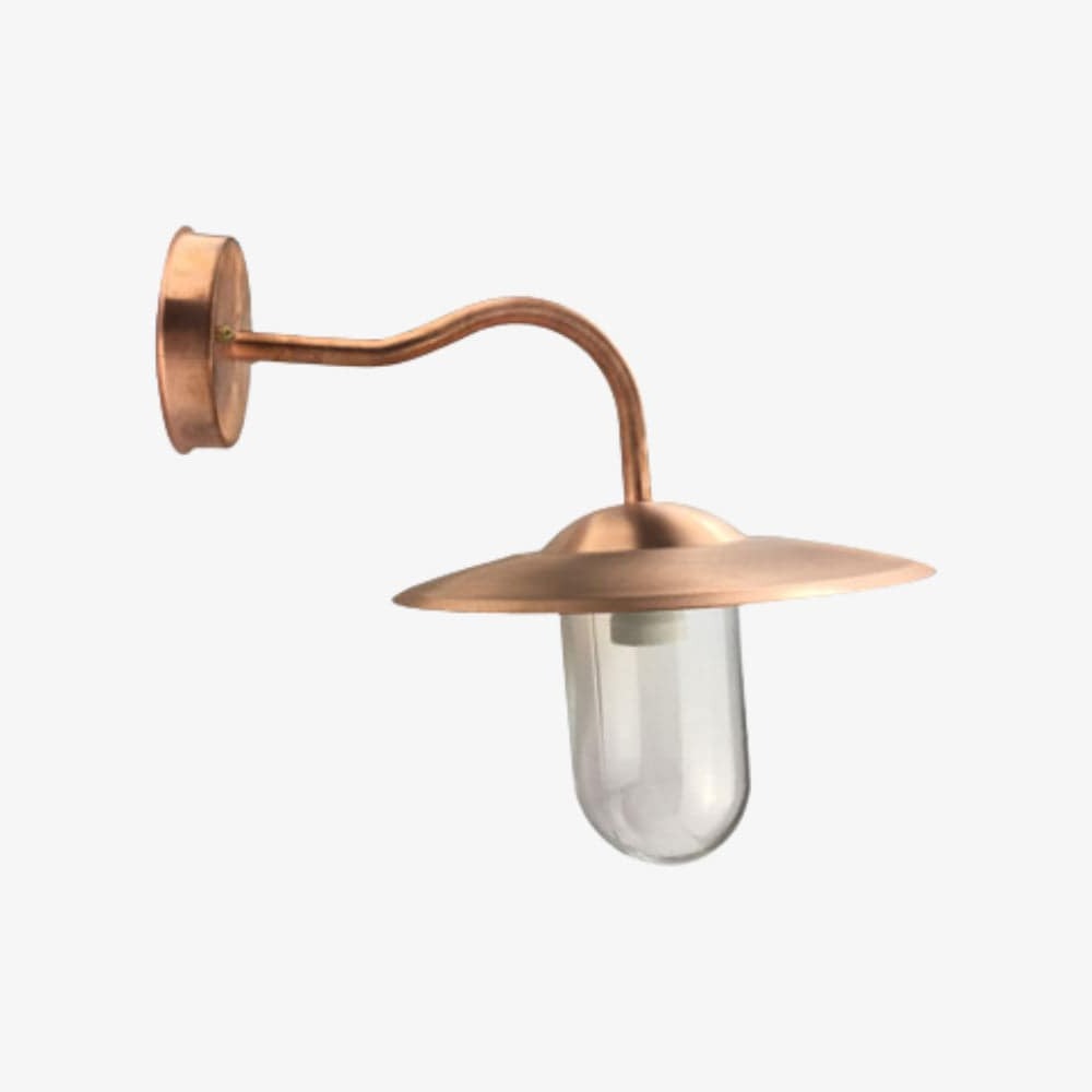 Exterior Wall Light Belongil Wall Light