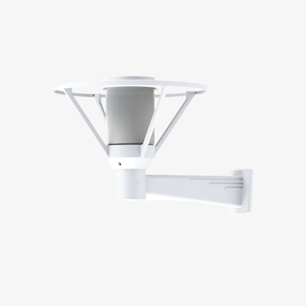 Exterior Wall Light Bermude N°1 Wall Light