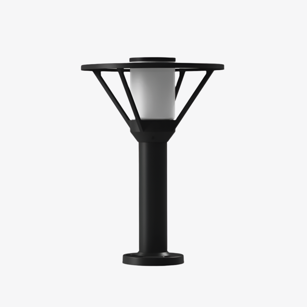 Bollards Bermude N°2 Bollard