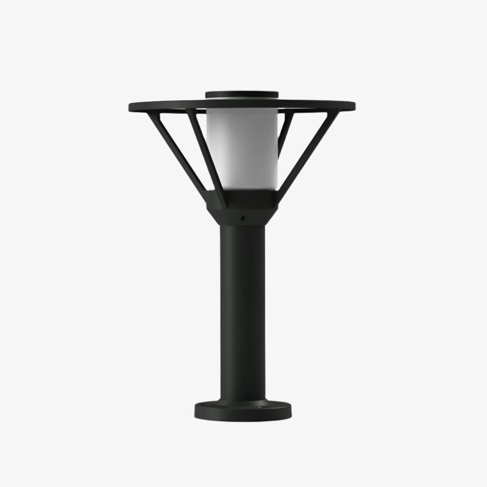Bollards Bermude N°2 Bollard