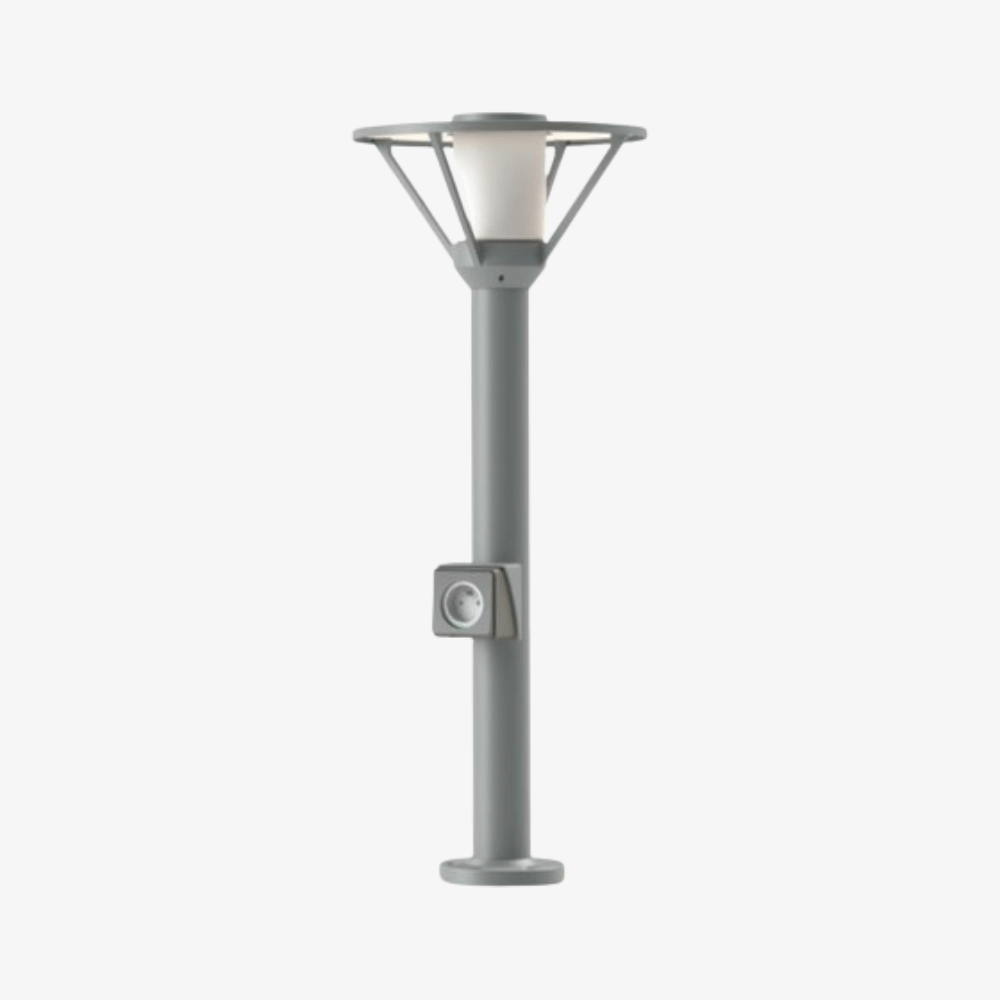 Bollards Bermude N°3 Bollard