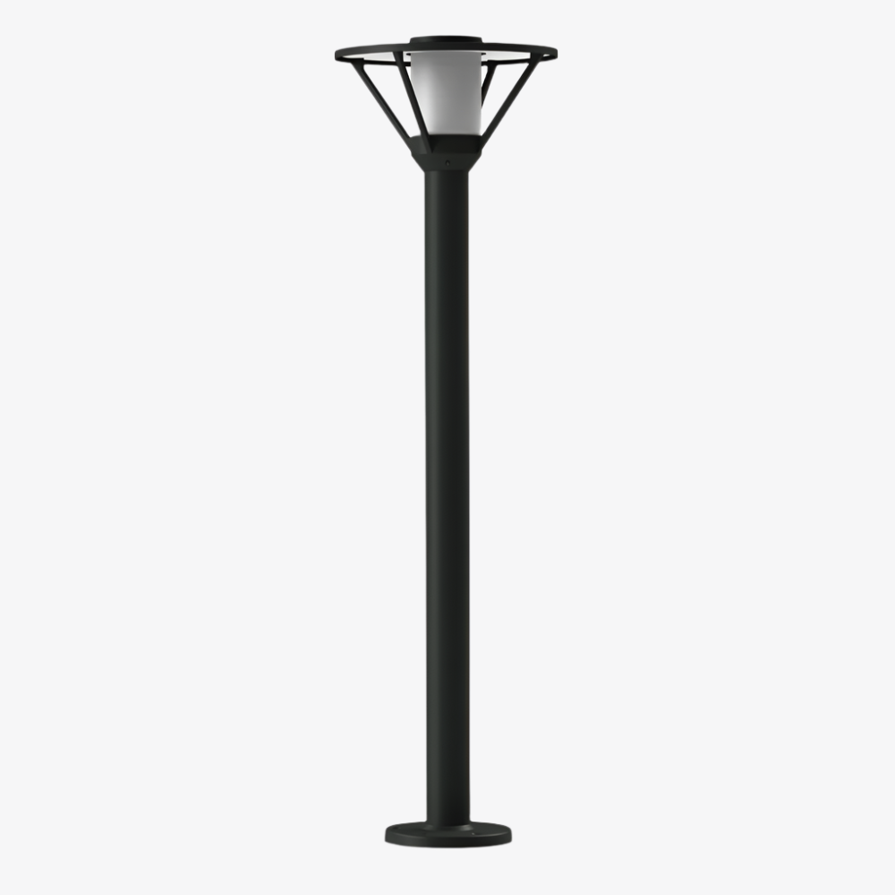 Bollards Bermude N°4 Bollard