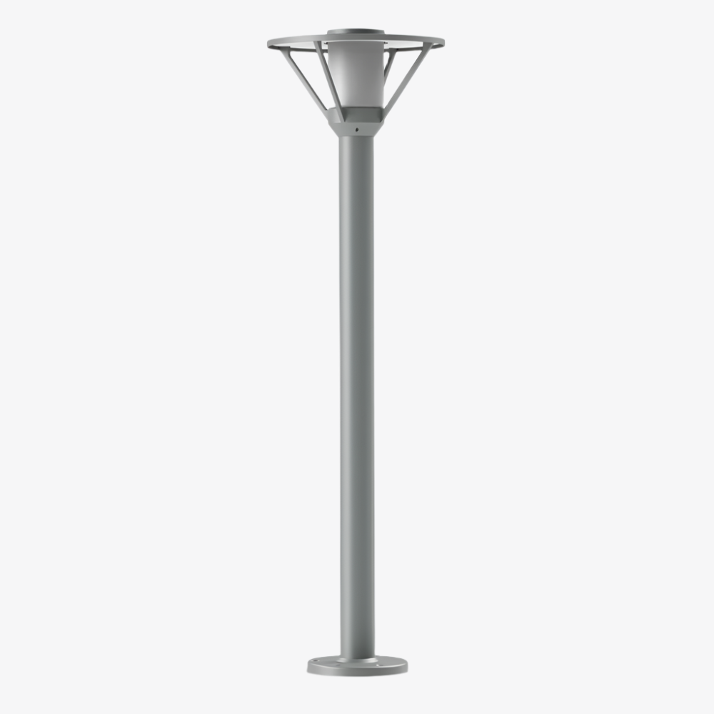 Bollards Bermude N°4 Bollard