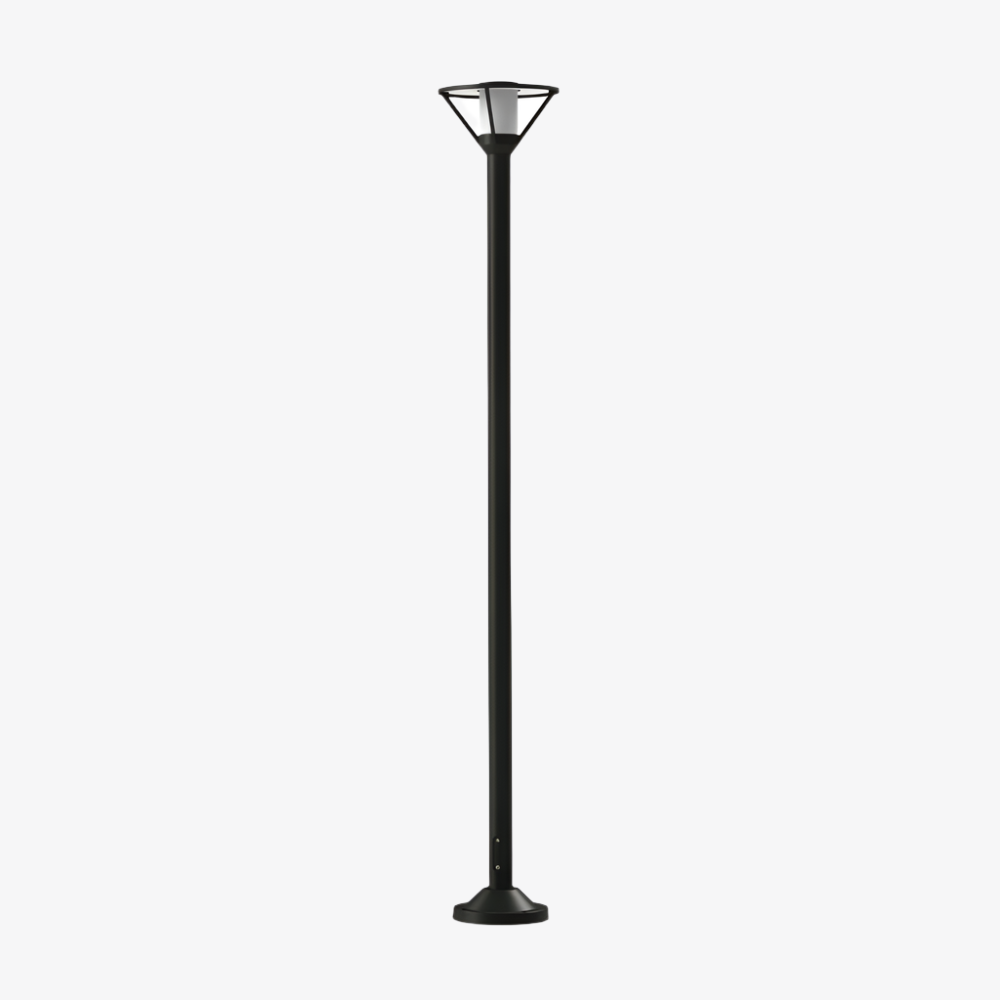 Post Lights Bermude N°5 Lamp Post