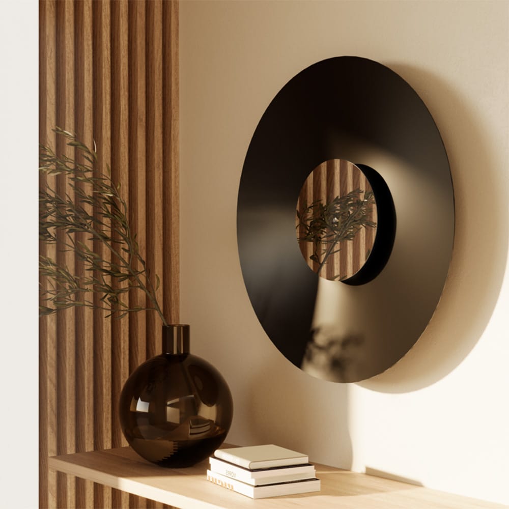 Interior Wall Light / Sconce BigCoss Wall Light