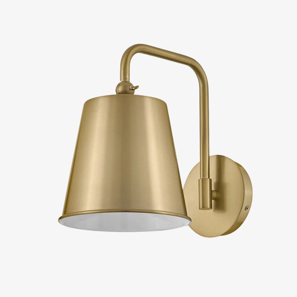 Interior Wall Light / Sconce Blake Medium Single Light Sconce