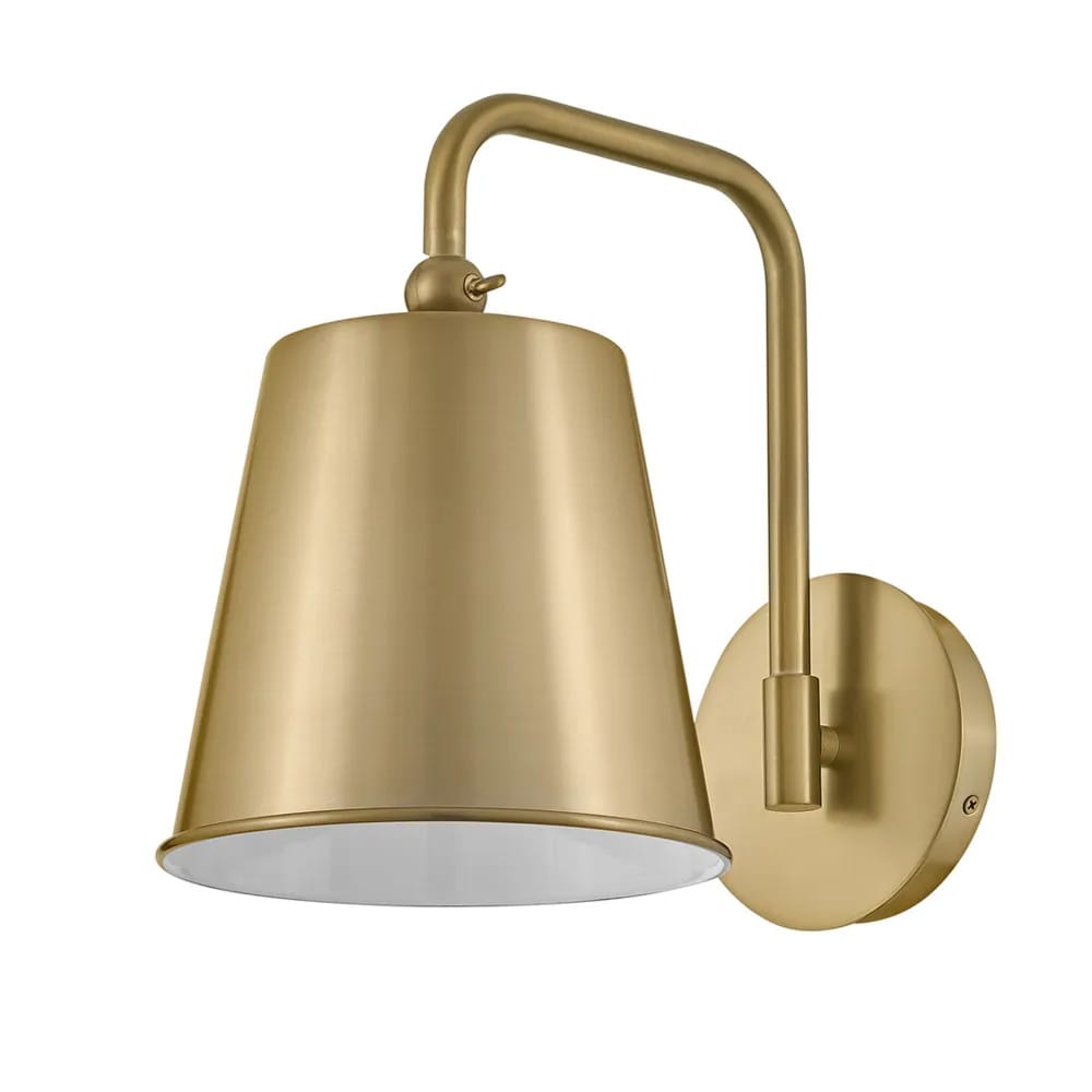 Interior Wall Light / Sconce Blake Medium Single Light Sconce