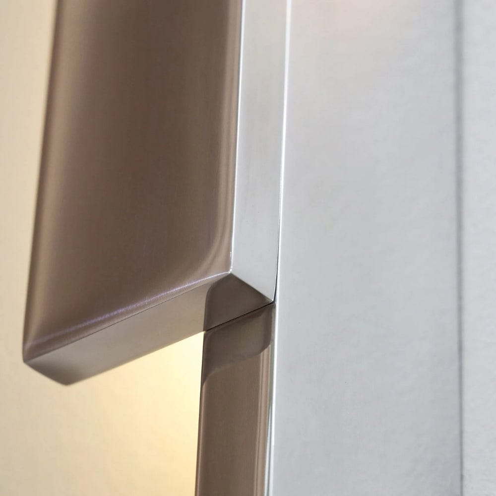 Interior Wall Light / Sconce Bloc Wall Sconce Polished