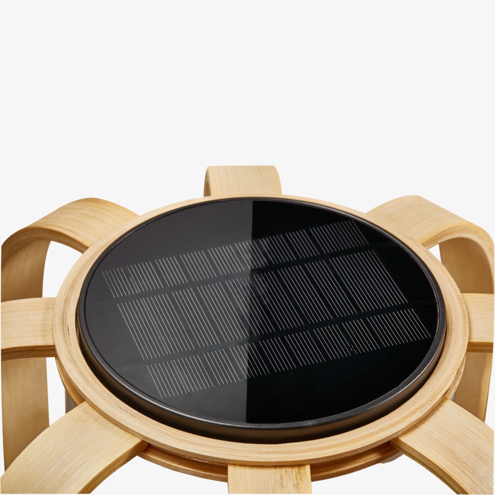 Portables Bob To-Go Solar Light Portable