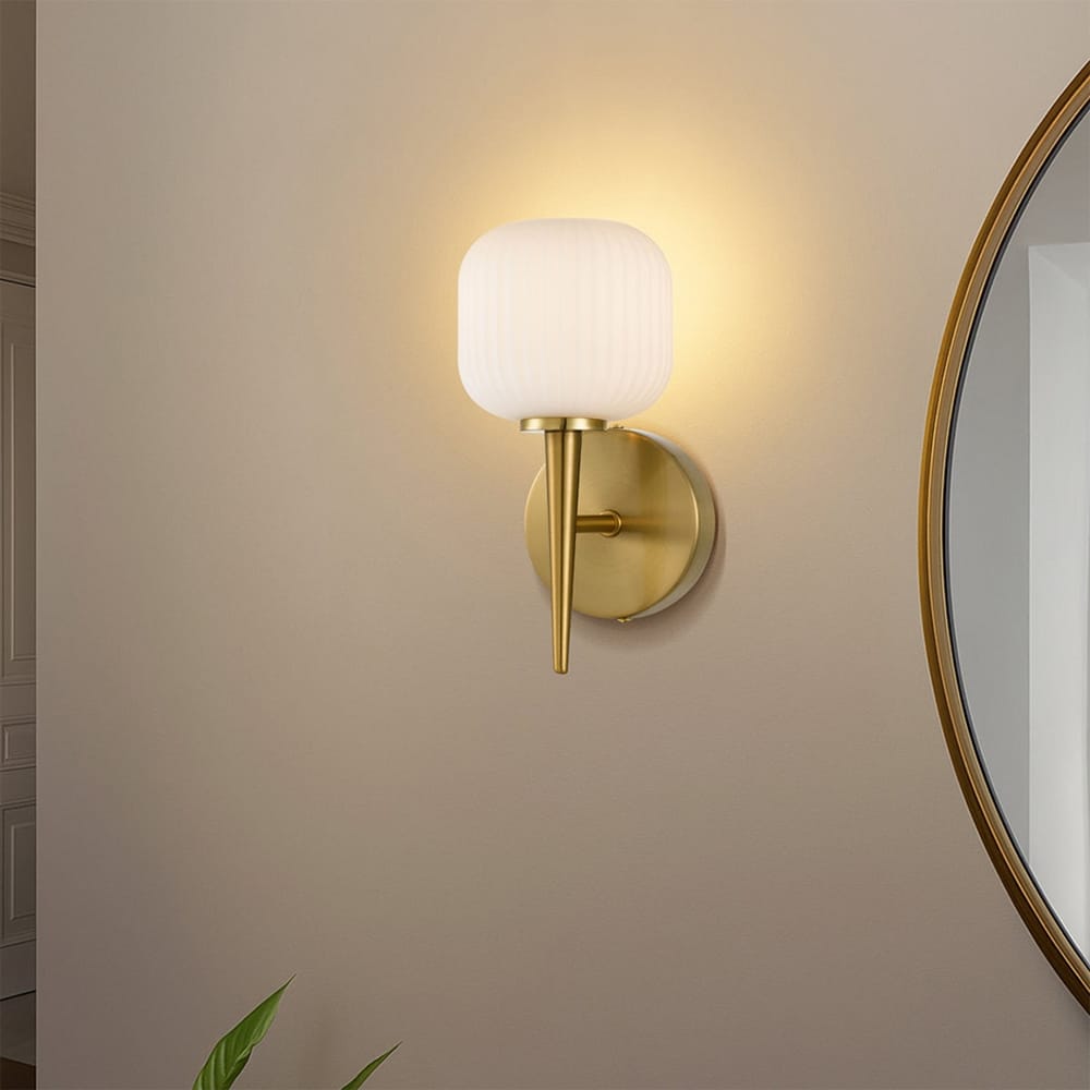 Interior Wall Light / Sconce Bobo Wall Light
