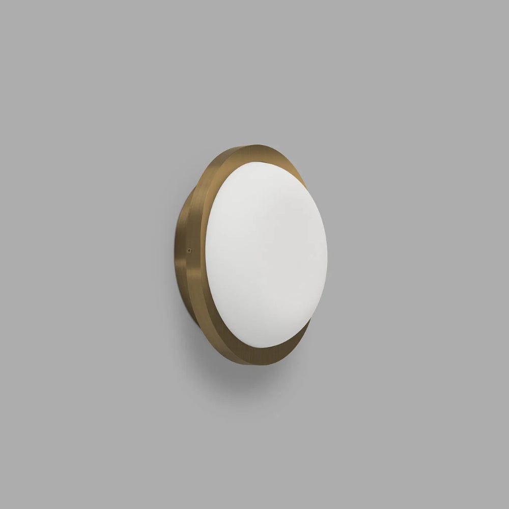 Exterior Wall Light Bode Round Wall/Ceiling Light