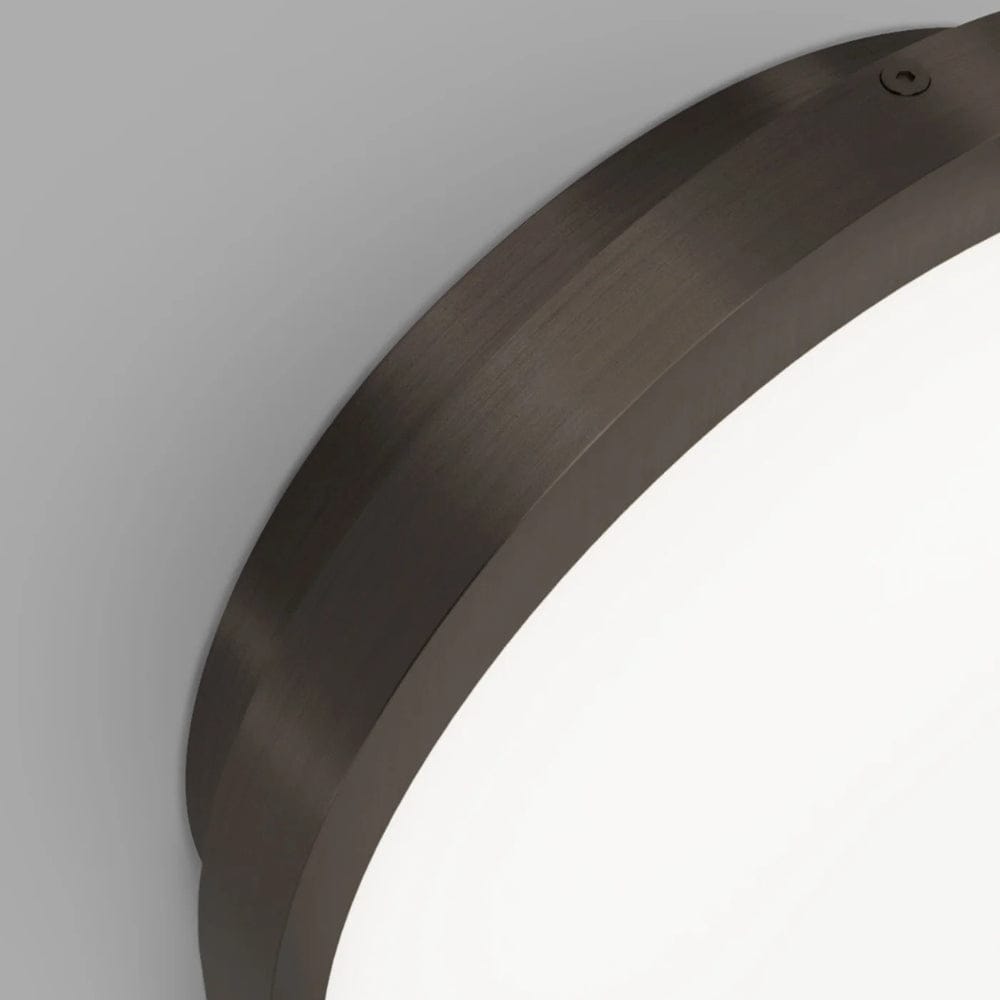 Exterior Wall Light Bode Round Wall/Ceiling Light