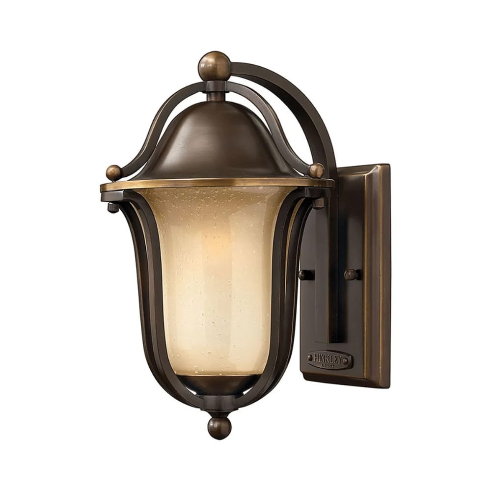 Exterior Wall Light Bolla Small Outdoor Lantern