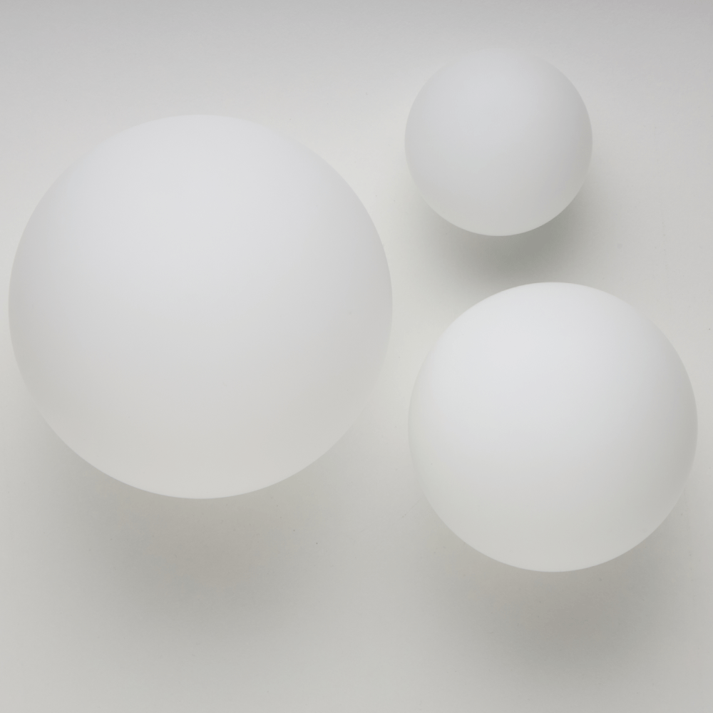 Interior Wall Light / Sconce Bolliewood Orb Wall Light - Large
