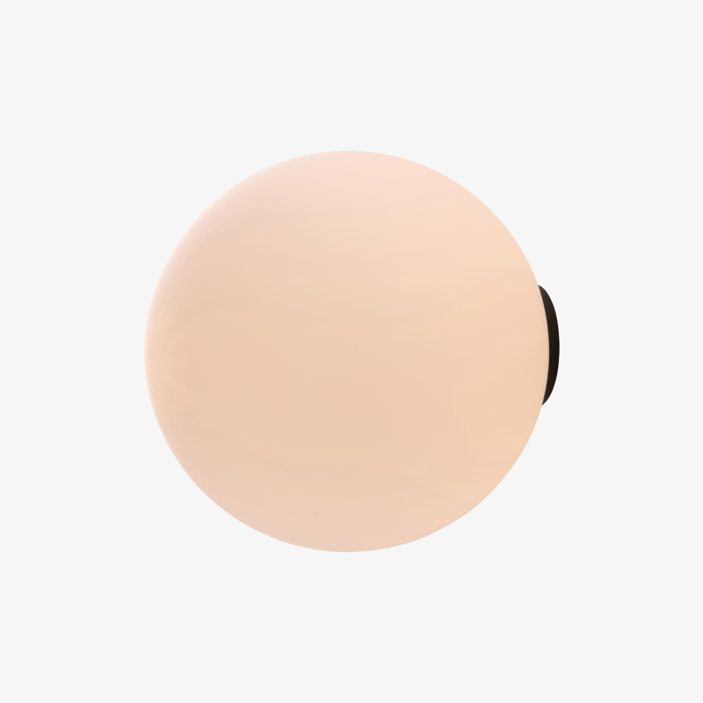 Interior Wall Light / Sconce Bolliewood Orb Wall Light - Large