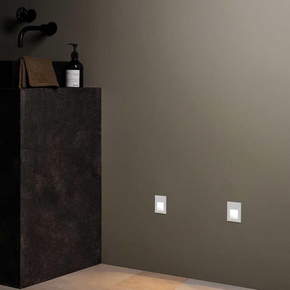 Interior Wall Light / Sconce Borgo 54 LED 2700K Marker Light
