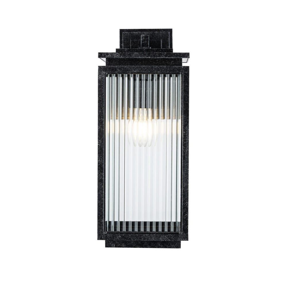 Exterior Wall Light Boulevard Outdoor Wall Lantern