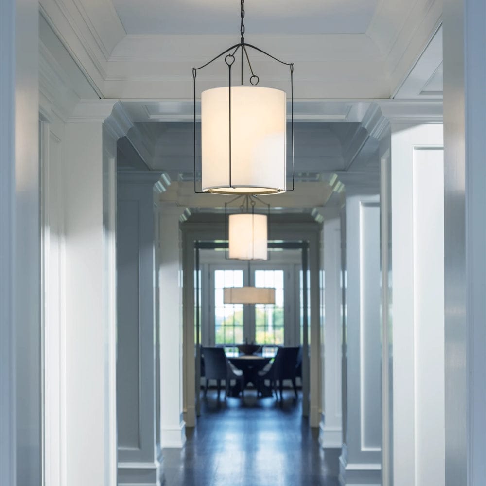 Interior Pendant Bow Tall Pendant